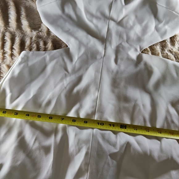 Zara Terez White Dress - Picture 5 of 10